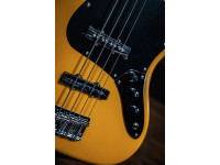 Markbass MB Yellow JB Markbass MB Yellow JB